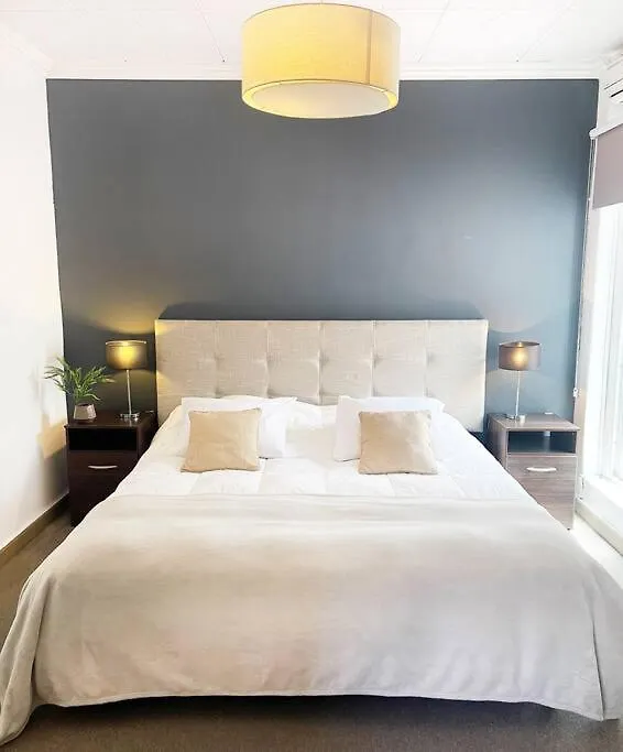 Amplia Y Luminosa Con Patio Y Parrilla Villa Mendoza Holiday home