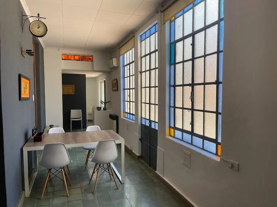 Holiday home Amplia Y Luminosa Con Patio Y Parrilla Villa Mendoza